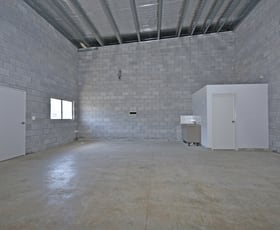 Factory, Warehouse & Industrial commercial property for sale at 35/102 Coonawarra Road Winnellie NT 0820