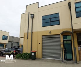 Factory, Warehouse & Industrial commercial property for lease at 9/105A Vanessa Street Kingsgrove NSW 2208