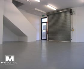 Factory, Warehouse & Industrial commercial property for lease at 9/105A Vanessa Street Kingsgrove NSW 2208