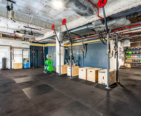 Offices commercial property for lease at Tenancy 2/161 London Circuit City ACT 2601