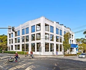 Offices commercial property for lease at Level 01/191-193 Cleveland Street Redfern NSW 2016