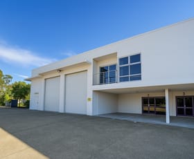 Factory, Warehouse & Industrial commercial property for lease at 2/26 Newheath Drive Arundel QLD 4214