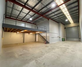 Factory, Warehouse & Industrial commercial property for lease at 2/26 Newheath Drive Arundel QLD 4214