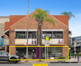 Shop & Retail commercial property for lease at Shop 1/187 - 197 Military Road Neutral Bay NSW 2089