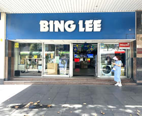 Shop & Retail commercial property for lease at Ground Floor & Basement/746-748 George Street Sydney NSW 2000