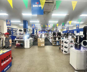 Shop & Retail commercial property for lease at Ground Floor & Basement/746-748 George Street Sydney NSW 2000