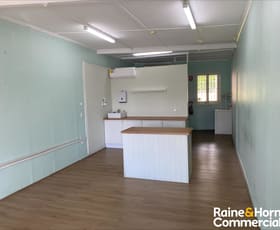Offices commercial property leased at 2/724 Gympie Road Chermside QLD 4032