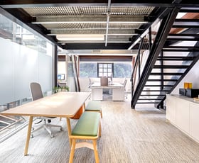 Offices commercial property leased at Suite 405/56 BOWMAN STREET Pyrmont NSW 2009