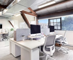 Offices commercial property leased at Suite 405/56 BOWMAN STREET Pyrmont NSW 2009