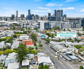 Shop & Retail commercial property for lease at 32 Gladstone Road Highgate Hill QLD 4101