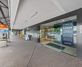 Medical / Consulting commercial property for lease at 32 Gladstone Road Highgate Hill QLD 4101