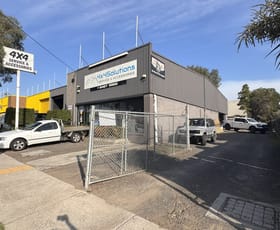 Factory, Warehouse & Industrial commercial property leased at 497 Grimshaw Street Bundoora VIC 3083