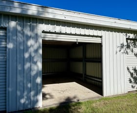 Other commercial property for lease at Shed 5/246 William Street Allenstown QLD 4700