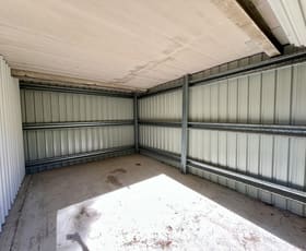 Other commercial property for lease at Shed 5/246 William Street Allenstown QLD 4700