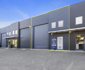 Offices commercial property for lease at 4/10-12 India Street Capalaba QLD 4157