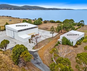 Factory, Warehouse & Industrial commercial property for lease at Unit 1/73 Droughty Point Road Rokeby TAS 7019