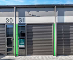Factory, Warehouse & Industrial commercial property for lease at Unit 31/31 Warabrook Boulevard Warabrook NSW 2304