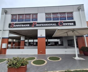 Medical / Consulting commercial property for lease at 3 Zamia Street Sunnybank QLD 4109