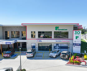 Medical / Consulting commercial property for lease at Suite 6 & 7/30 Metford Road East Maitland NSW 2323