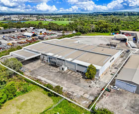 Factory, Warehouse & Industrial commercial property for lease at 18 Shoebury Street Rocklea QLD 4106