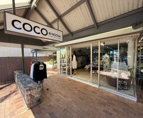 Shop & Retail commercial property leased at 20/187 Gympie Terrace Noosaville QLD 4566