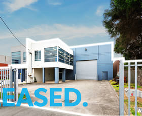 Factory, Warehouse & Industrial commercial property for lease at 6B Attercliffe Avenue Pascoe Vale VIC 3044