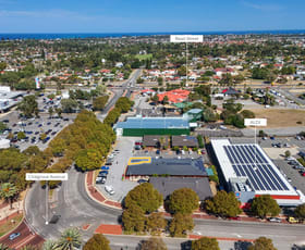 Offices commercial property for lease at 23b Chalgrove Avenue Rockingham WA 6168