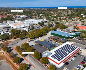 Offices commercial property for lease at 23b Chalgrove Avenue Rockingham WA 6168
