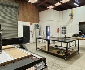 Factory, Warehouse & Industrial commercial property for lease at 2/31 Forge Street Blacktown NSW 2148