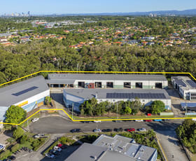 Factory, Warehouse & Industrial commercial property for lease at 8-12 Mercantile Court Molendinar QLD 4214
