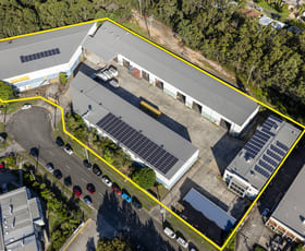 Factory, Warehouse & Industrial commercial property for lease at 8-12 Mercantile Court Molendinar QLD 4214