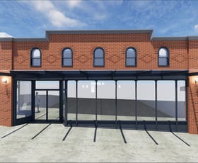 Medical / Consulting commercial property for lease at 324 & 326 Pakington Street Newtown VIC 3220