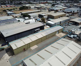 Factory, Warehouse & Industrial commercial property for lease at 8 Sofra Drive Shepparton VIC 3630