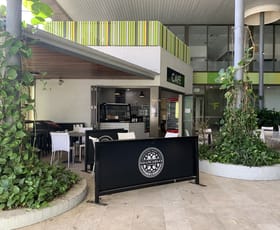Shop & Retail commercial property for lease at Cafe/23-27 George Street Caboolture QLD 4510
