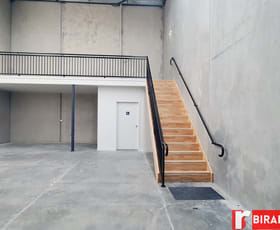 Showrooms / Bulky Goods commercial property for lease at U 14/10 Graham Street Melton VIC 3337