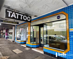 Shop & Retail commercial property for lease at 188B Barkly Street St Kilda VIC 3182