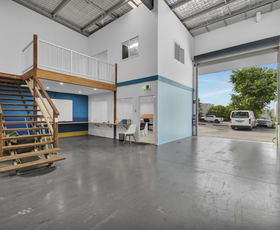 Factory, Warehouse & Industrial commercial property for lease at Unit 3/8A Action Street Noosaville QLD 4566
