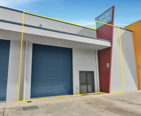 Factory, Warehouse & Industrial commercial property for lease at Unit 3/8A Action Street Noosaville QLD 4566