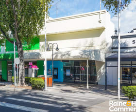 Shop & Retail commercial property for lease at 98-100 Baylis Street Wagga Wagga NSW 2650