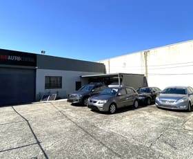 Factory, Warehouse & Industrial commercial property for lease at 2/21 Carter Road Brookvale NSW 2100