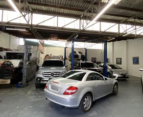 Factory, Warehouse & Industrial commercial property for lease at 2/21 Carter Road Brookvale NSW 2100