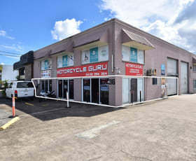 Shop & Retail commercial property leased at 1/36 Lawrence Drive Nerang QLD 4211