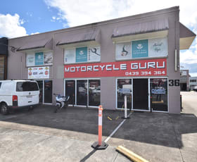 Shop & Retail commercial property leased at 1/36 Lawrence Drive Nerang QLD 4211