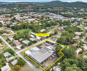 Shop & Retail commercial property for lease at 8 Court Road Nambour QLD 4560