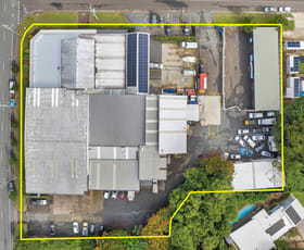 Shop & Retail commercial property for lease at 8 Court Road Nambour QLD 4560