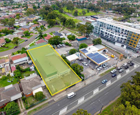 Shop & Retail commercial property leased at 896 Woodville Road Villawood NSW 2163