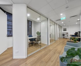 Offices commercial property for lease at 13/83 Leichhardt Street Spring Hill QLD 4000