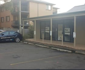 Shop & Retail commercial property for lease at 19/92 Allison Crescent Menai NSW 2234