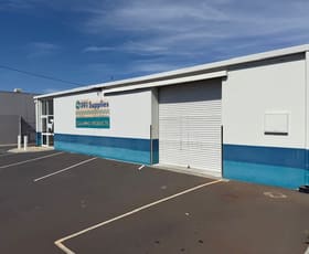 Factory, Warehouse & Industrial commercial property for lease at 7 Rose Street Bunbury WA 6230