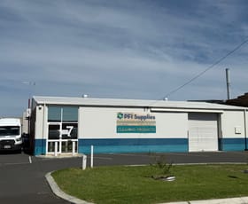 Factory, Warehouse & Industrial commercial property for lease at 7 Rose Street Bunbury WA 6230